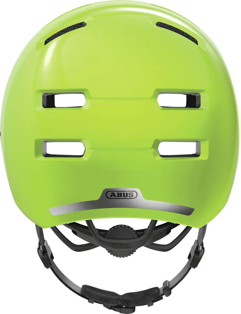 Casco bici Abus Skurb 6/7