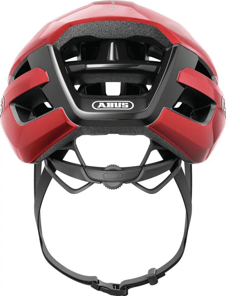 Casco bici da corsa Abus 6/7