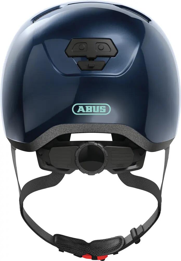 Casque de vélo skurb gamin Midnight Blue 6/7