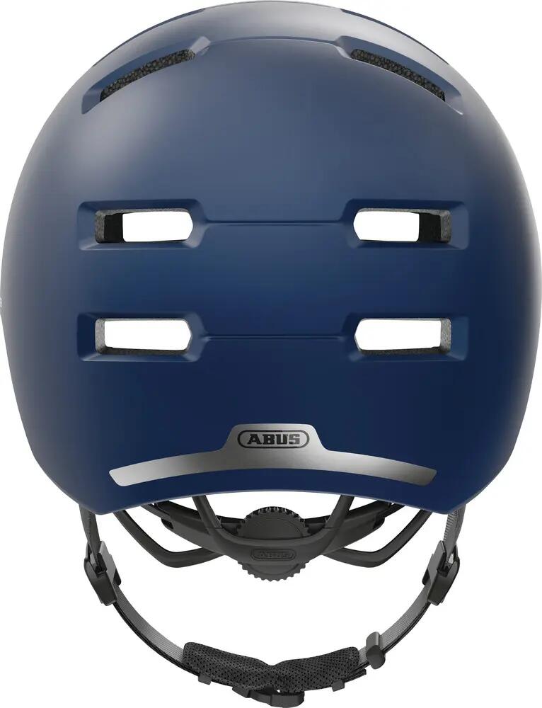 Casque Abus Skurb Bleu Nuit S 52-56cm 6/7