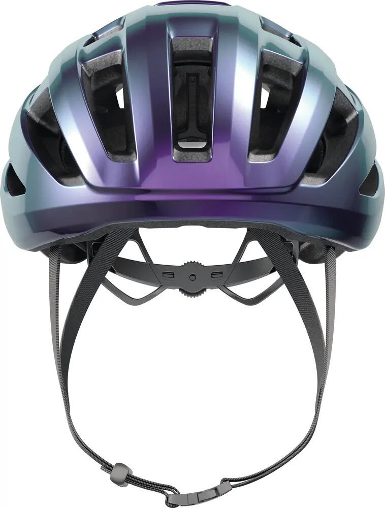 Casco bici da corsa Abus 5/7