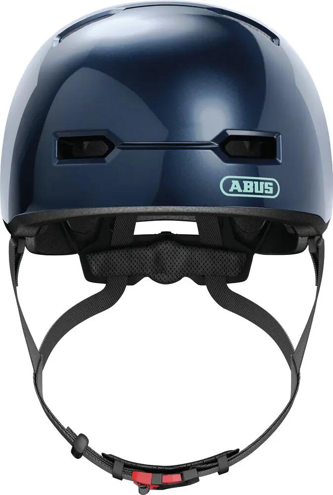 Casque de vélo skurb gamin Midnight Blue 5/7
