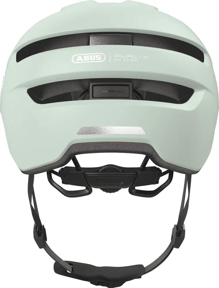 Abus helm purl-y mint vert l 57-61cm > to translate in French 6/7