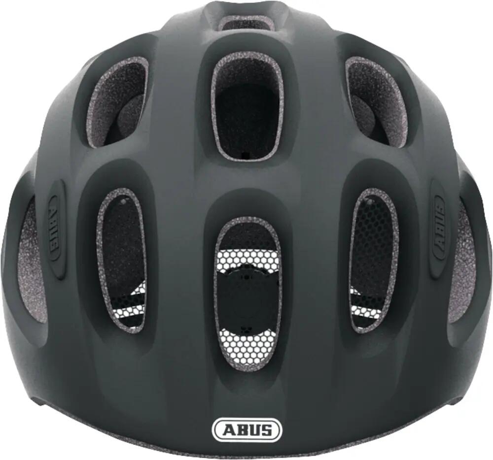 Kask Rowerowy Youn-I Mips Velvet Black M 52-57 Cm 5/7