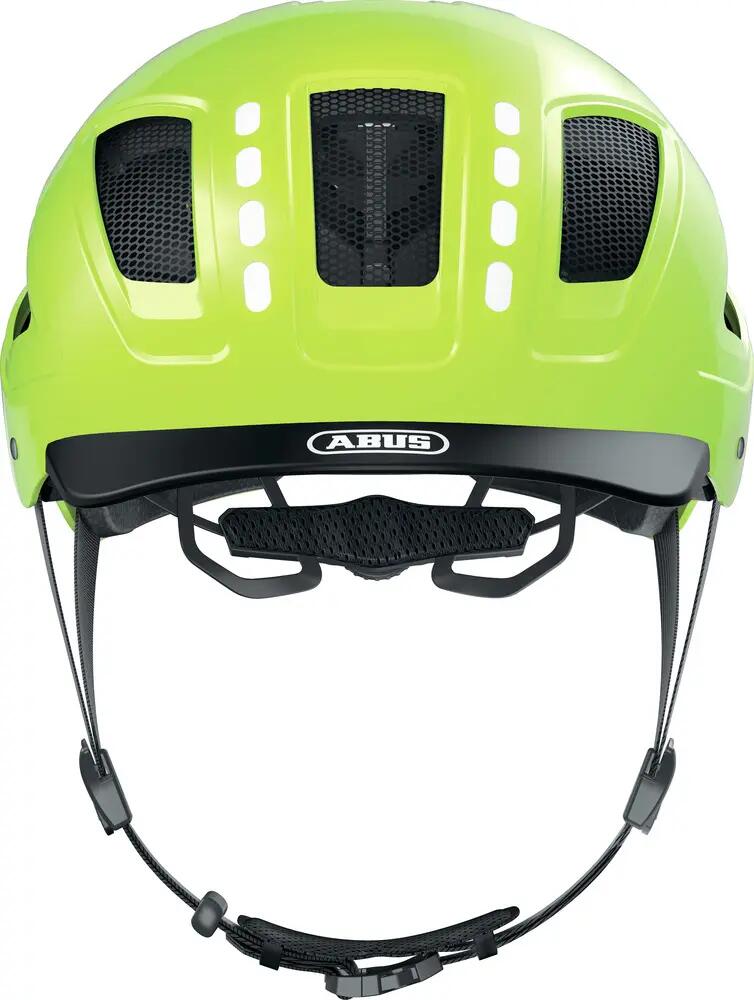 Casco bici Abus HYBAN 2.0 5/7