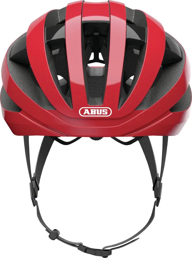Casque Viantor Racing Rouge S 51-55 Cm 5/6