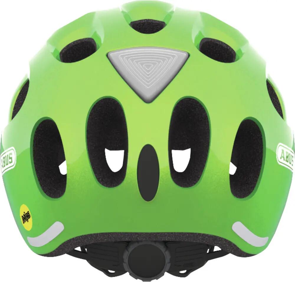 Kask Rowerowy Youn-I Mips Sparkling Green M 52-57 Cm 6/7