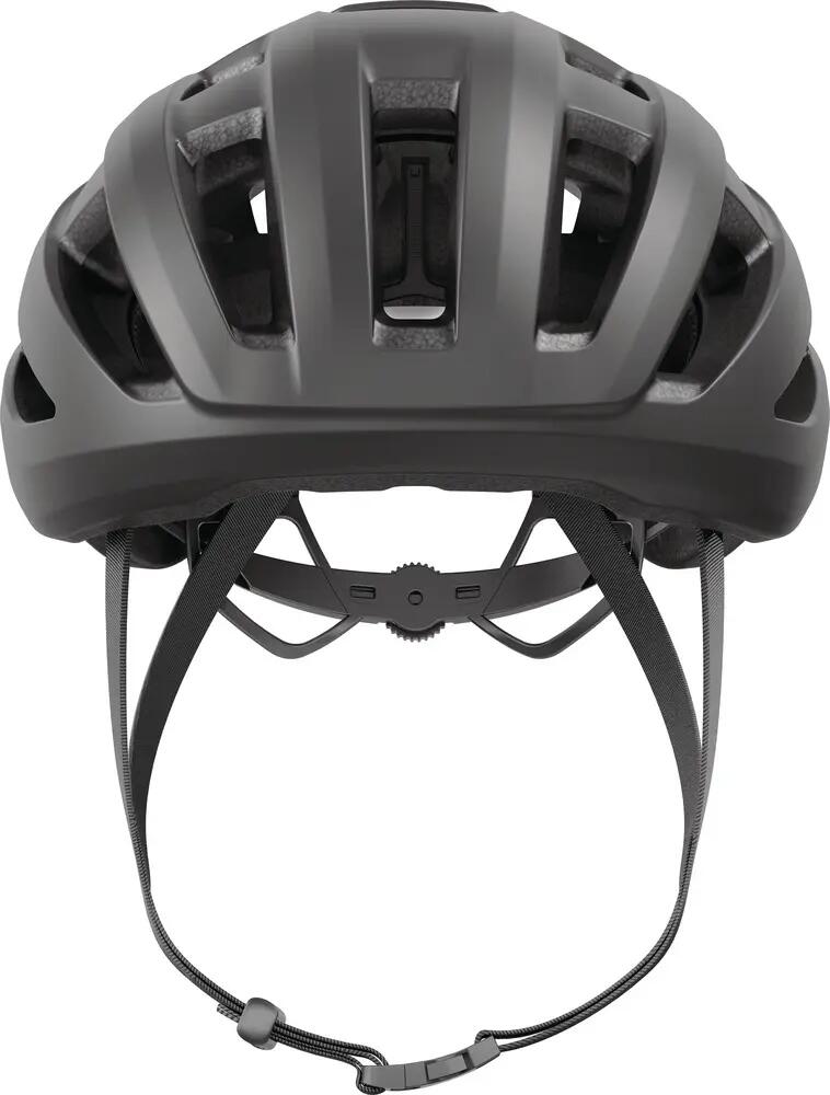 Casque Abus PowerDome Noir M 54-58 cm 5/7