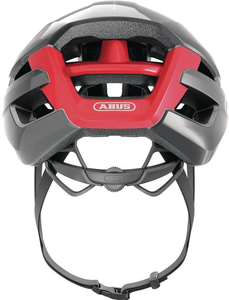 Fietshelm Abus 6/7