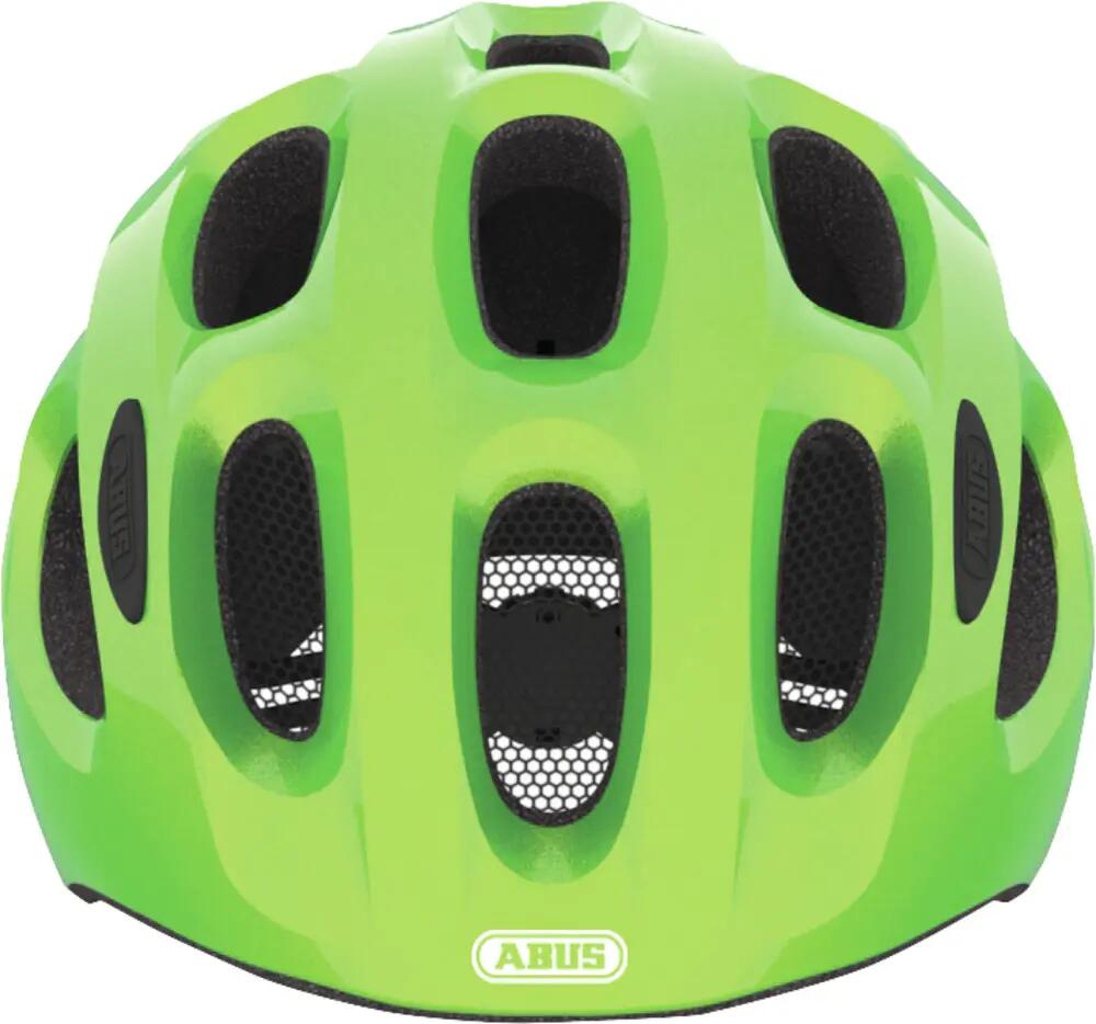 Kask Rowerowy Youn-I Mips Sparkling Green M 52-57 Cm 5/7