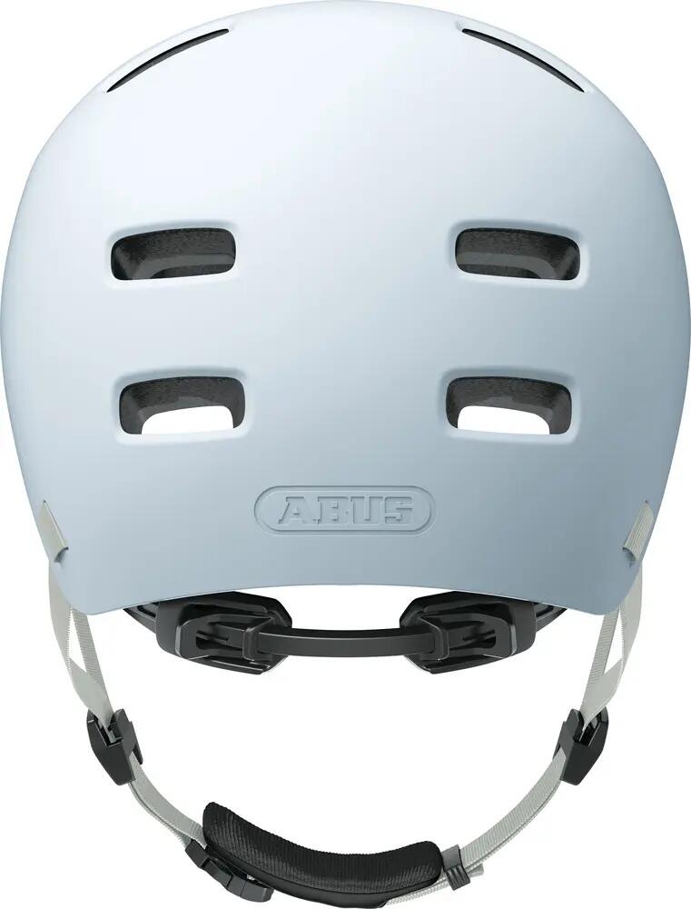 Abus XoXo Stadshelm Aqua Blauw S 51-55cm 6/6