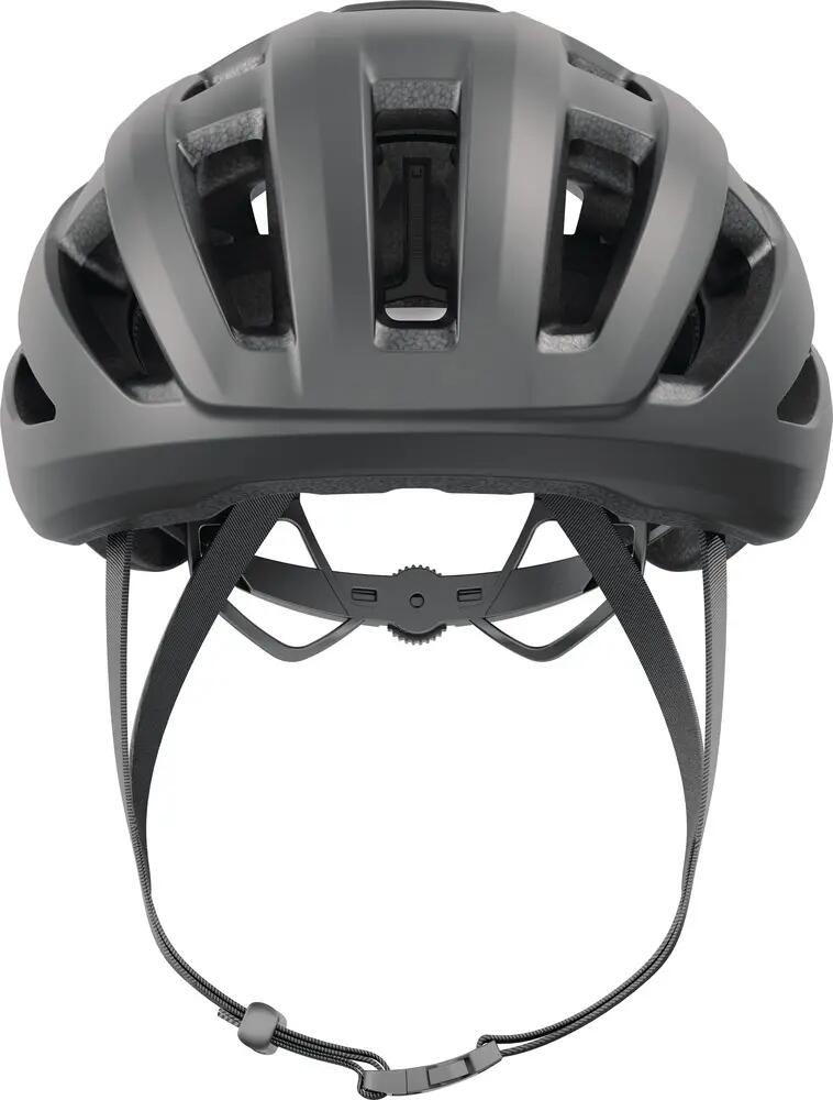 Casque Abus PowerDome MIPS Noir S 51-55cm 5/7