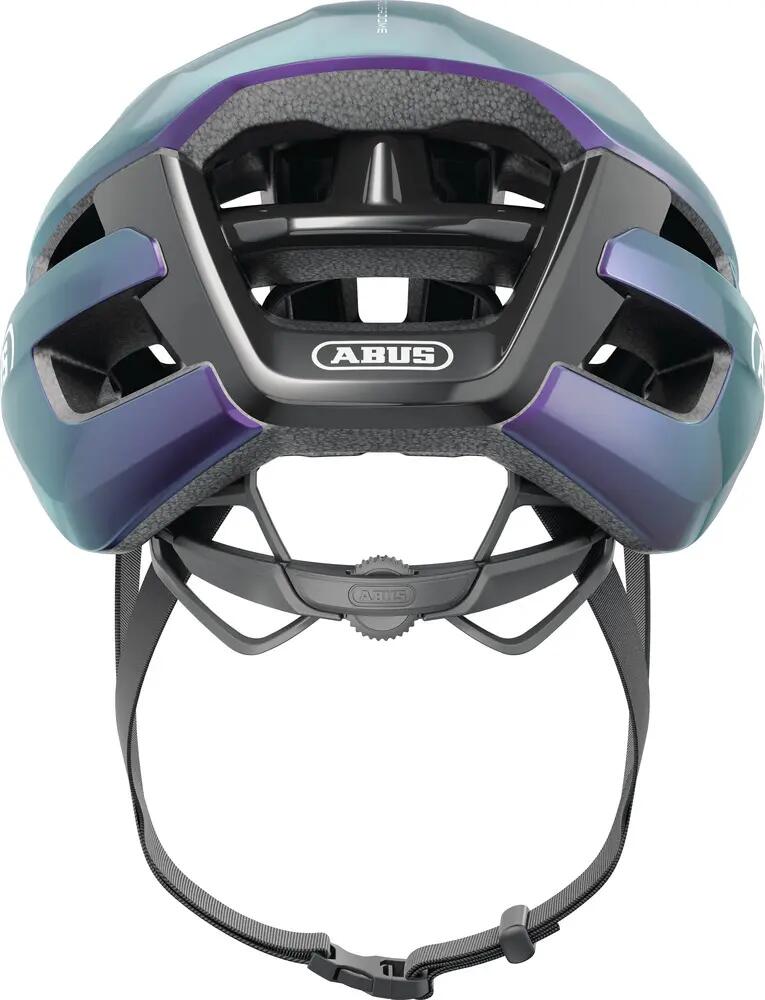 PowerDome - Road Helm 6/7