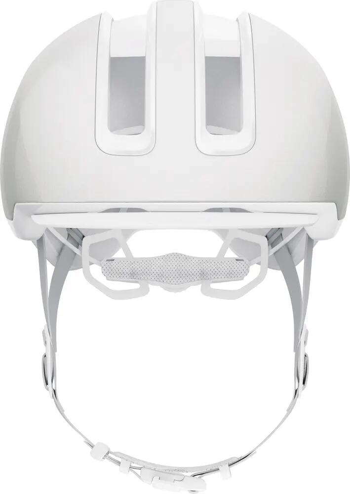 Kask ABUS Hud-Y Purist S - Elegancki i Bezpieczny 5/7