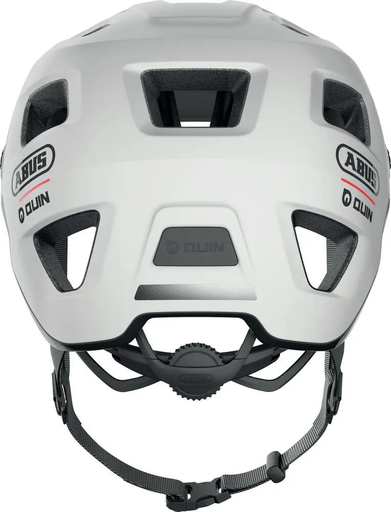 Casque Modrop Quin Blanc Polaire 6/6