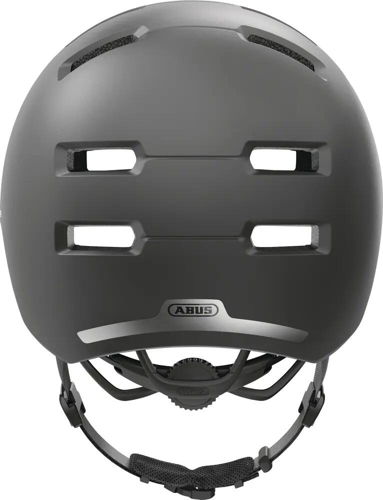 Forenzenhelm "Skurb" voor jongeren en volwassenen 6/7