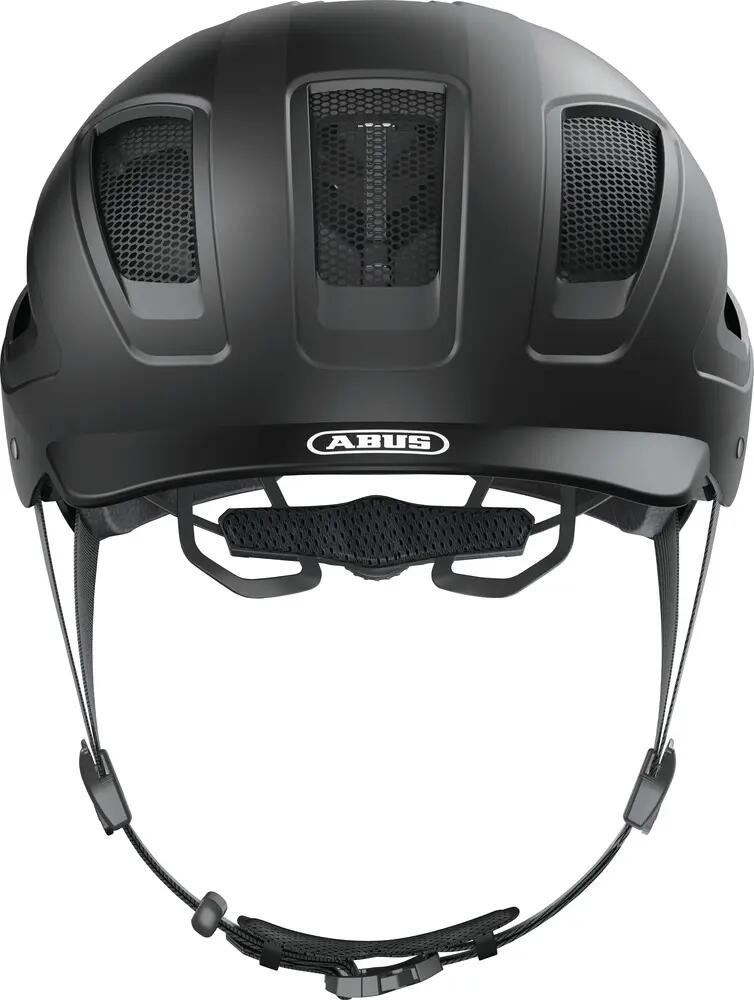 Kask Hyban 2.0 Mips Czarny M 52-58 Cm 5/7
