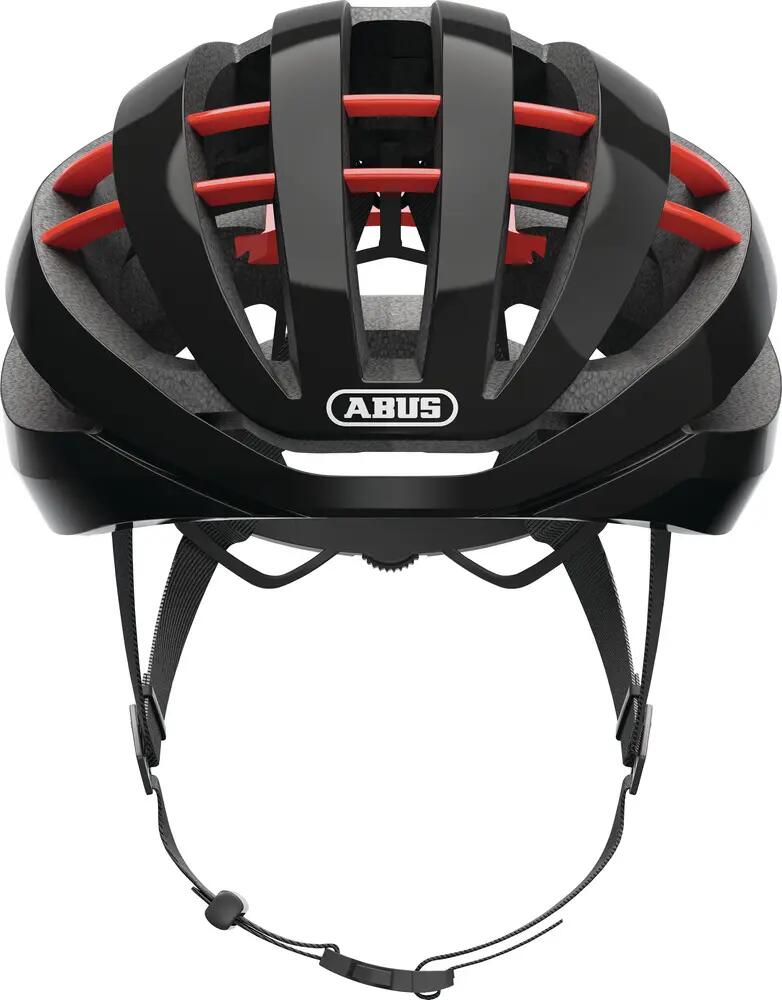 Casque Aventor Quin Velvet Noir M 54-58 Cm 5/6