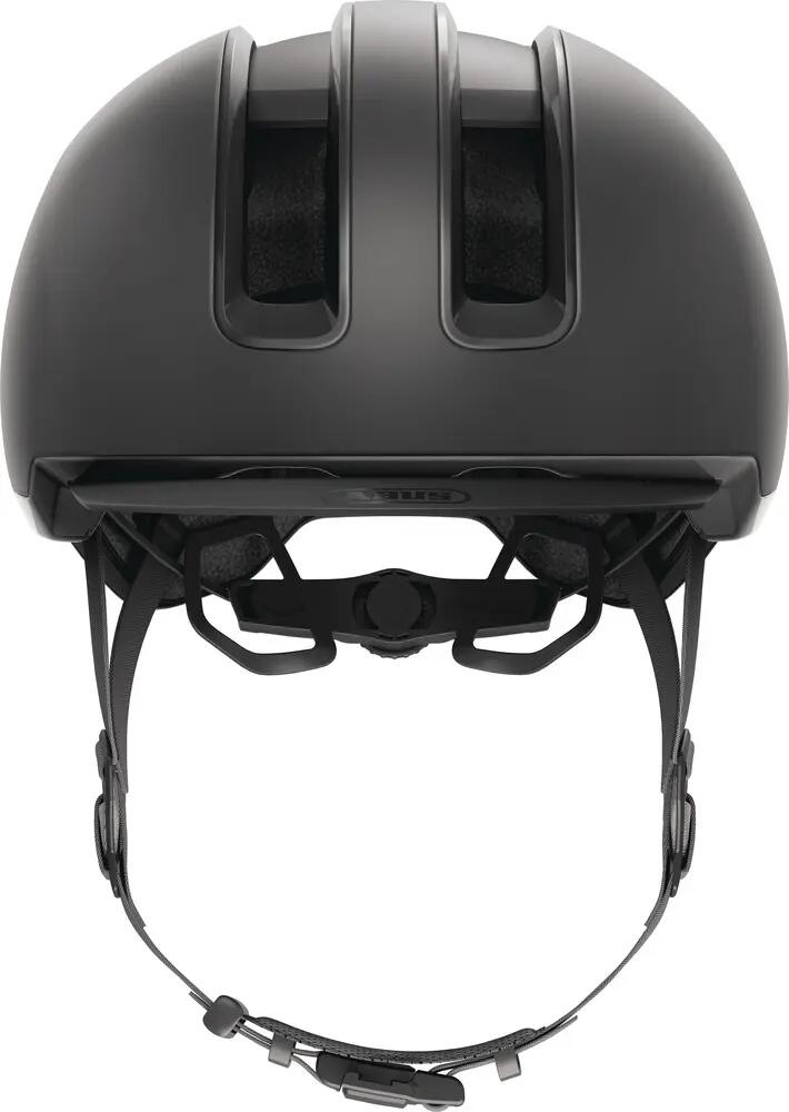 Casque ABUS Hud-Y Velvet Noir S 48-54 cm 5/6