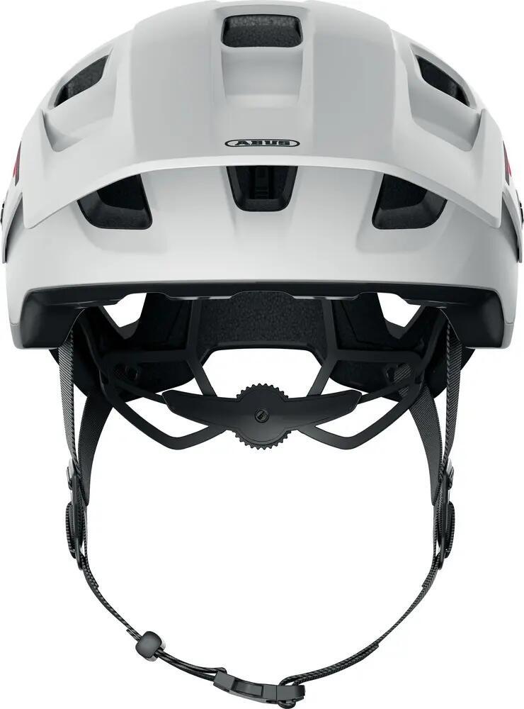 Casque Modrop Quin Blanc Polaire 5/6