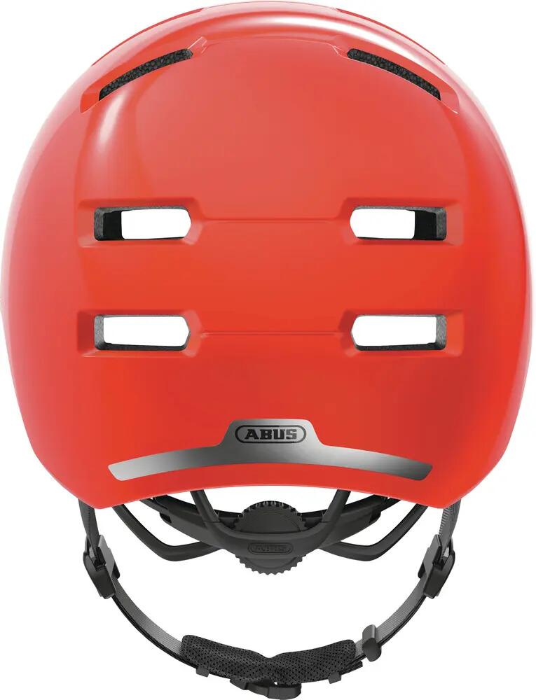 Jugend- und Erwachsenen Commuterhelm "Skurb" 6/7