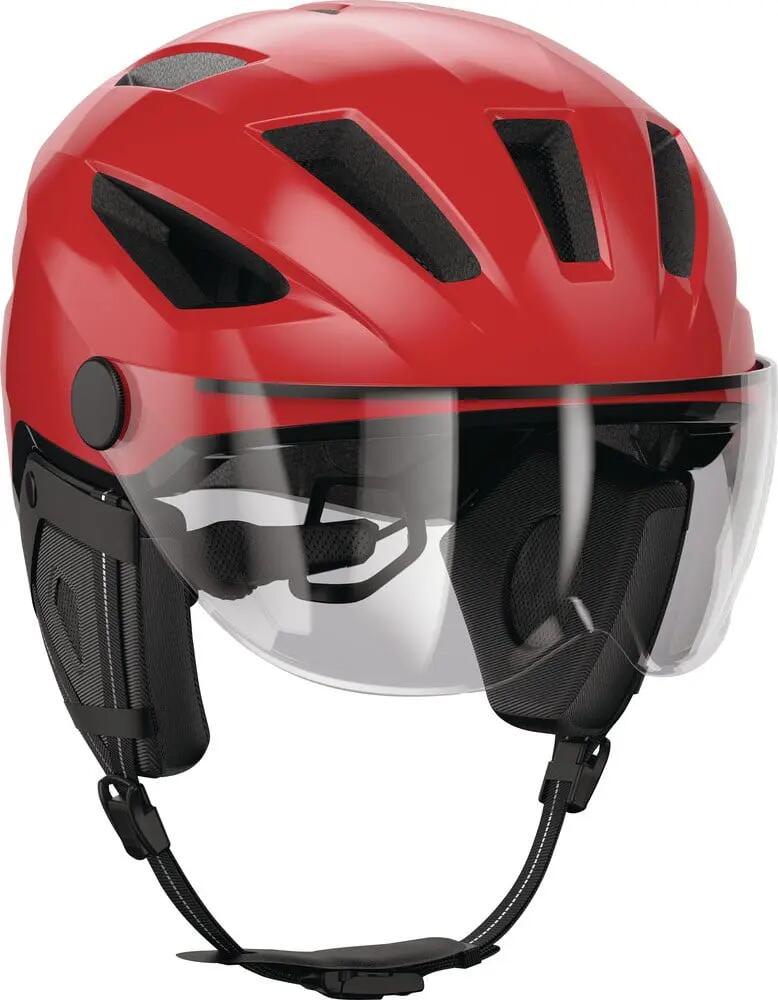 Urban bike helmet Abus 3/7