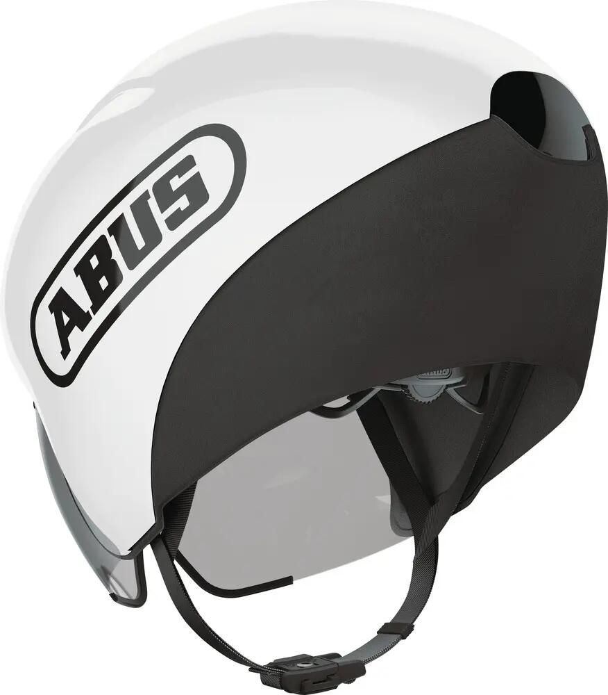 Kask rowerowy ABUS Gamechanger TT 1.1 4/7