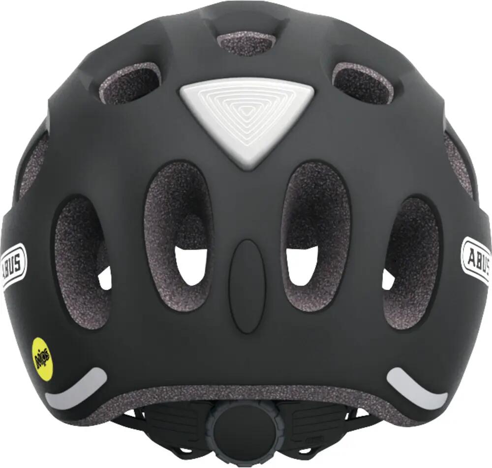 Kask Rowerowy Youn-I Mips Velvet Black M 52-57 Cm 6/7