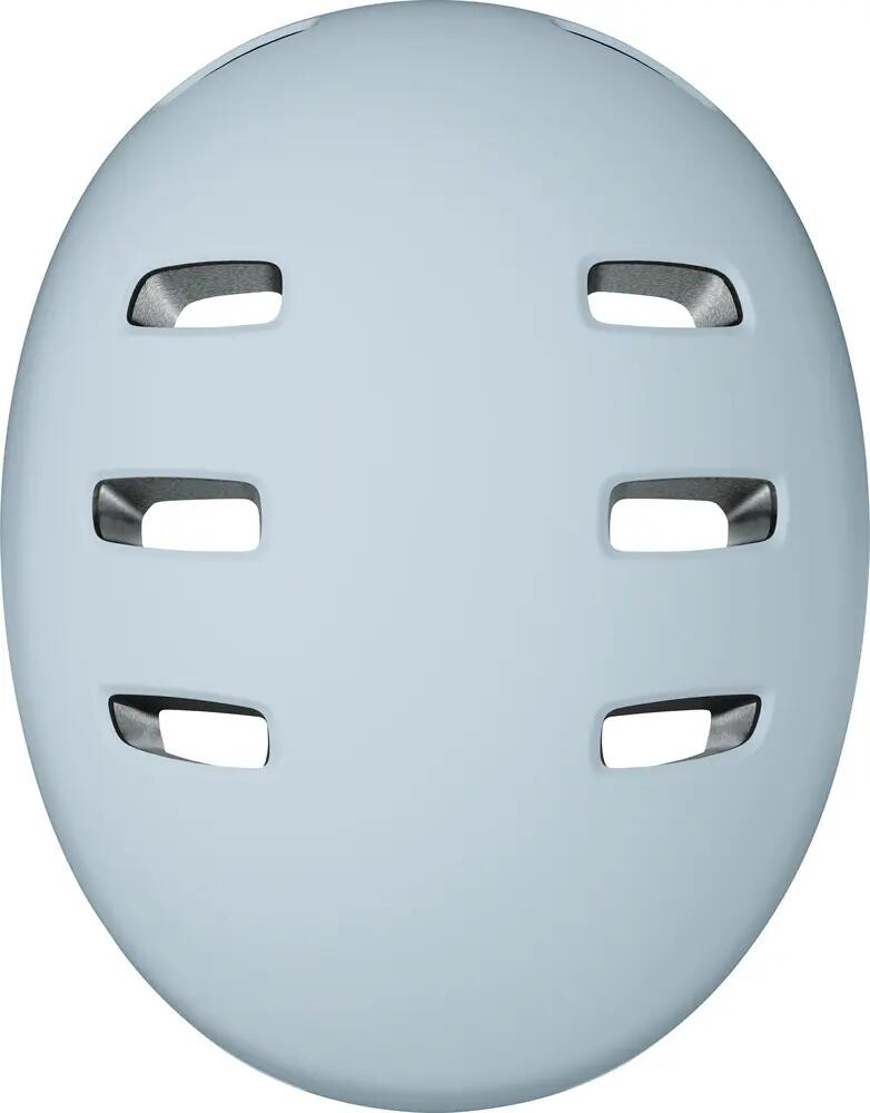 Casque Abus XoXo Aqua Bleu L 57-61 cm 2/7