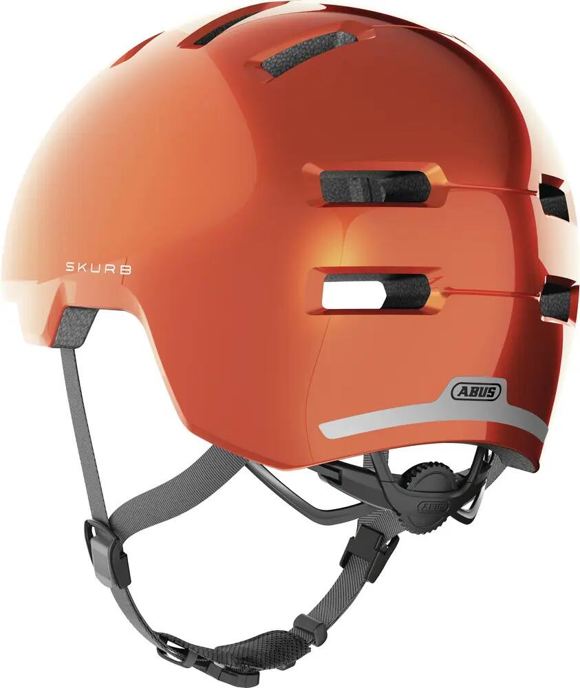 Skurb - Urban-Helm 4/6