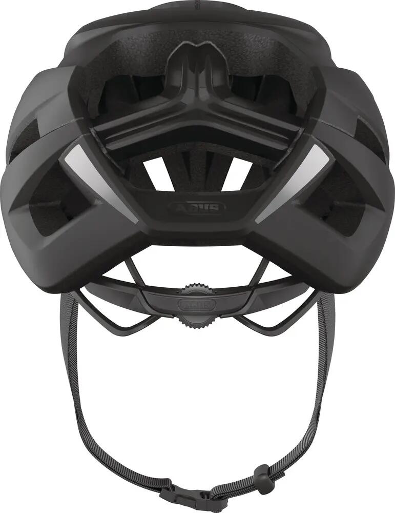 Casque Abus Stormchaser ACE Noir Velours S 51-55cm 6/6