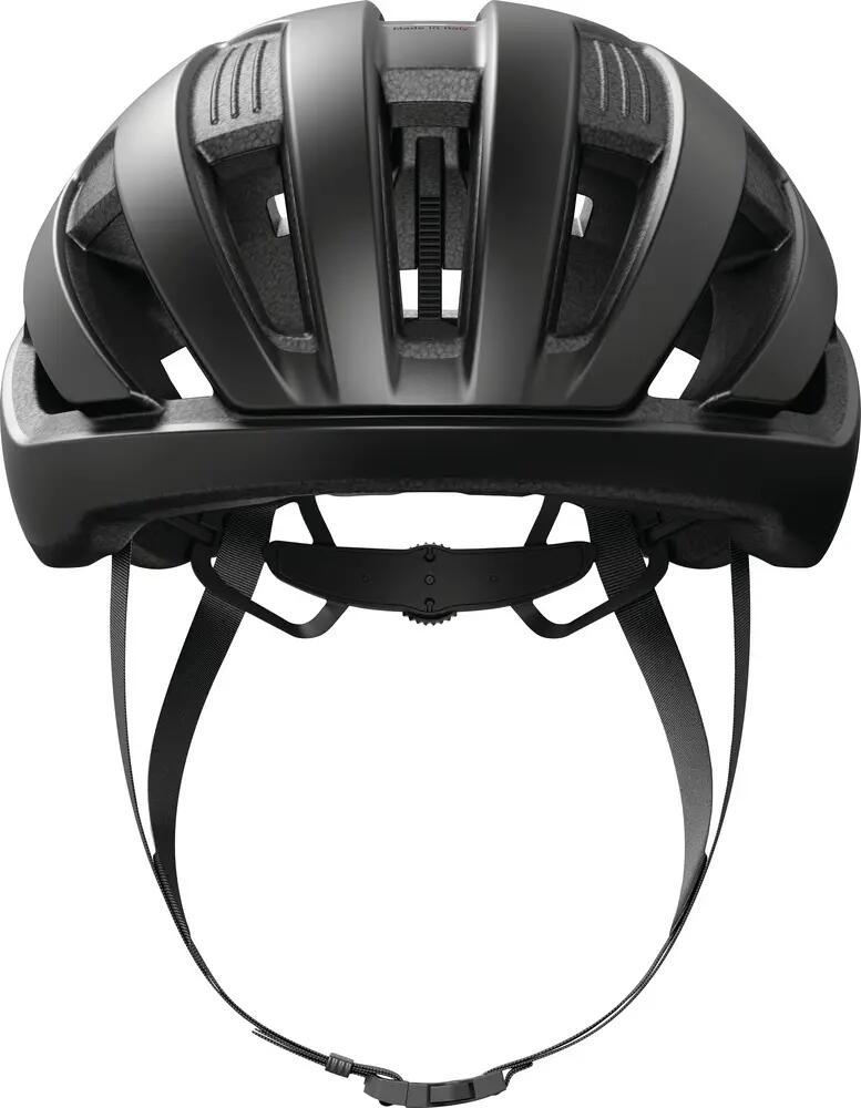 Casque de vélo de course « WingBack », noir 5/6