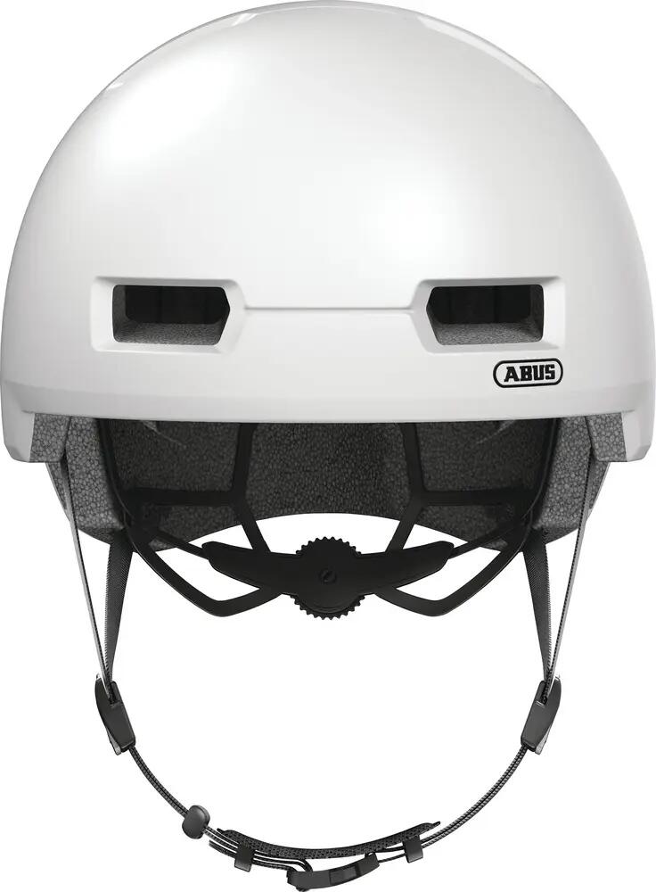 Helm Skurb Poolwit S 52-56 Cm 5/7