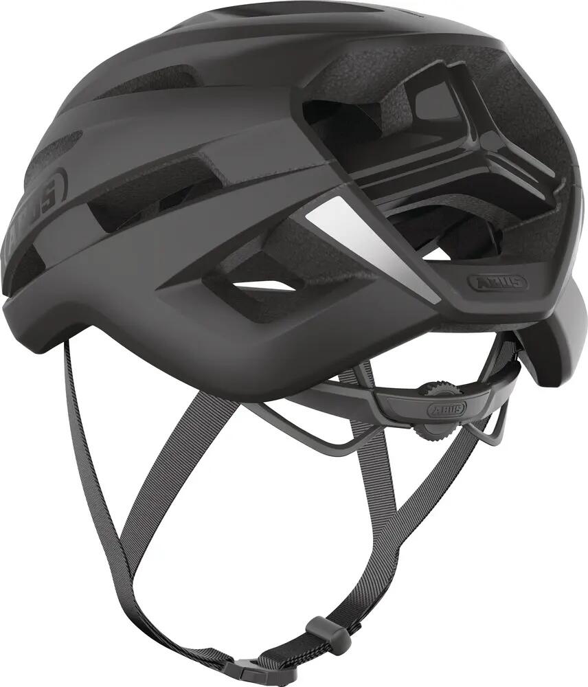 Casque Abus Stormchaser ACE Noir Velours S 51-55cm 4/6