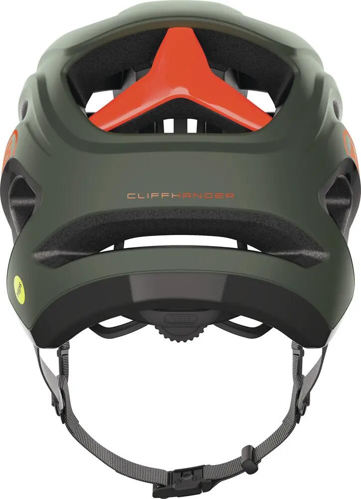 Casco de bicicleta Cliffhanger Mips 6/7