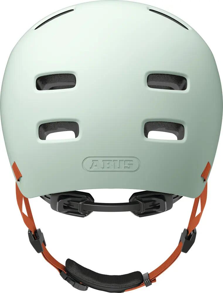 ABUS XoXo City-Helm mint M 54–58 cm 6/7