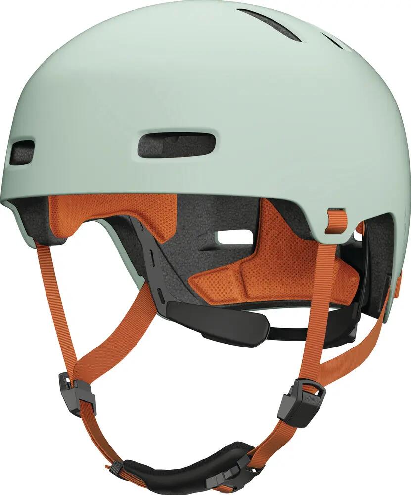 ABUS XoXo City-Helm mint M 54–58 cm 3/7