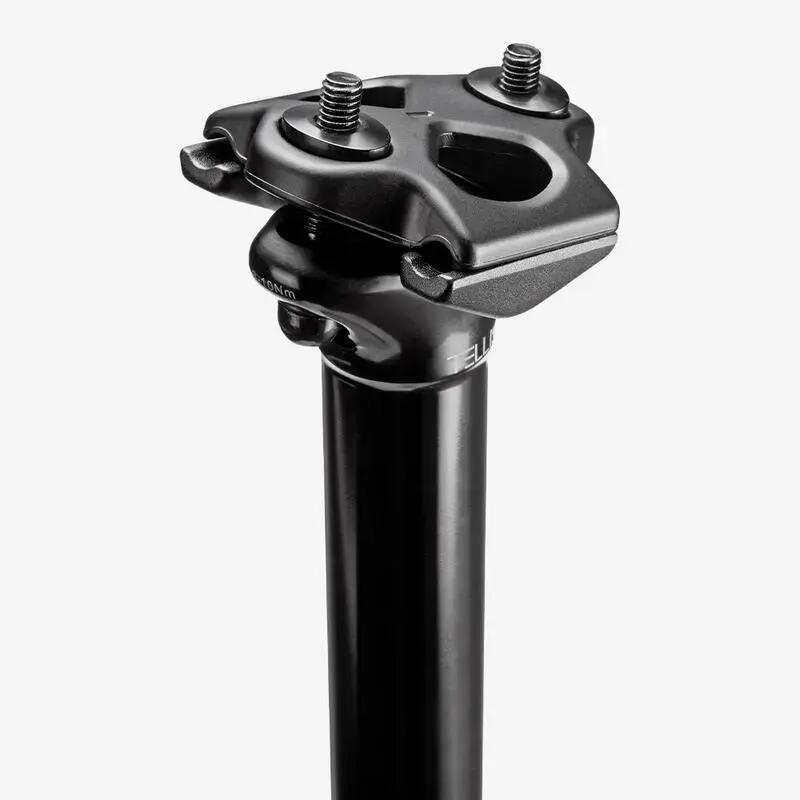 Tige de selle télescopique SDG TELLIS 100mm Drop 3/3