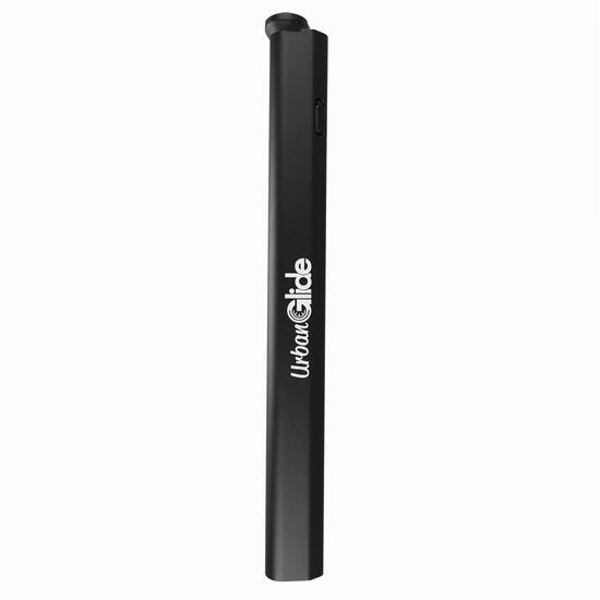 ECROSS PRO BOOST/MAX 2X2/2X800 POTENCE/POLE- Piece trottinette élèctrique UrbanG