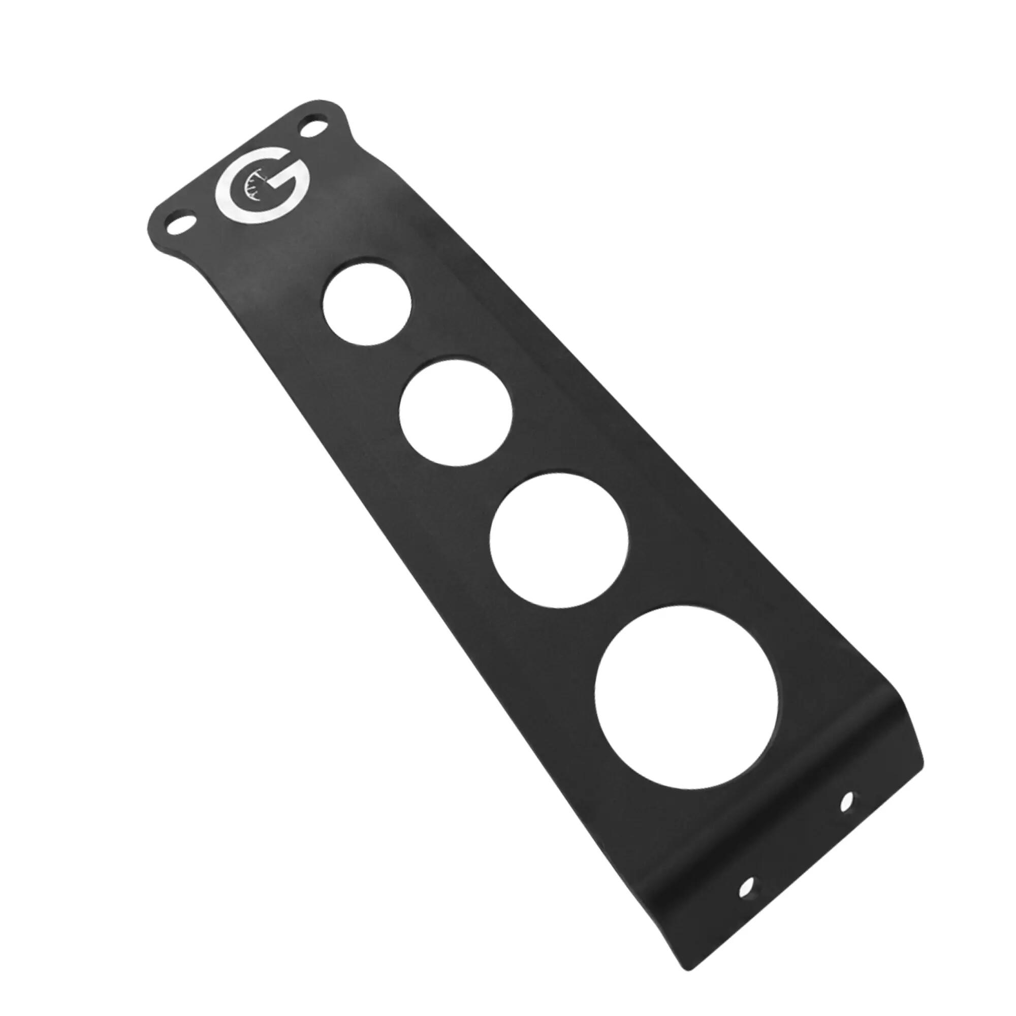 Protection Garde-Boue ECROSS/ECROSSDUALMOTORBLEU/ECROSSDUO/ECROSSMAX2x UrbanGlid 1/4