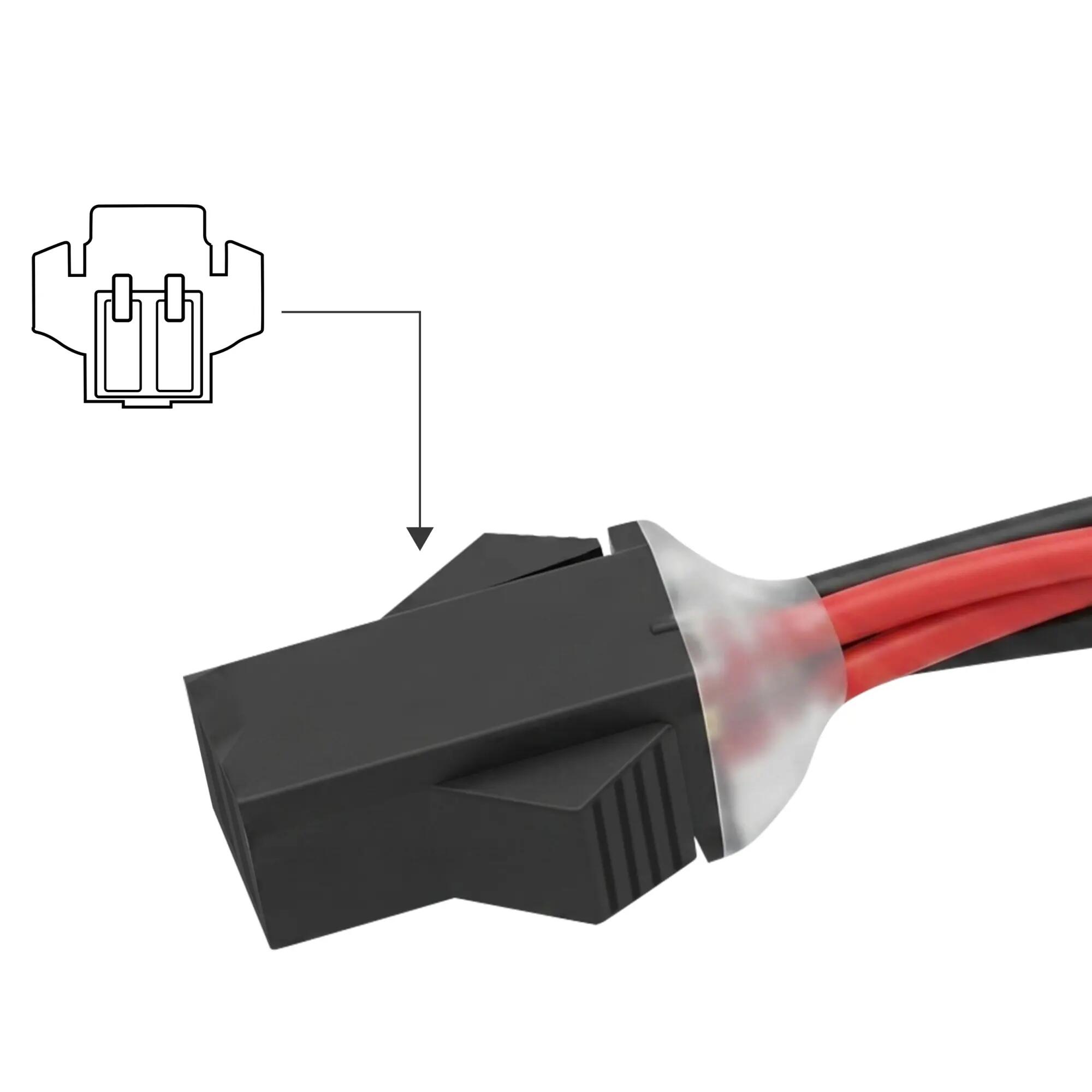 LED-KETTINGBLAD AR5/AR5PRO/ECROSS/ECROSSDUALMOTORBLUE/ECROSSDUO/ECROSSMAX2x2/ECR 3/4