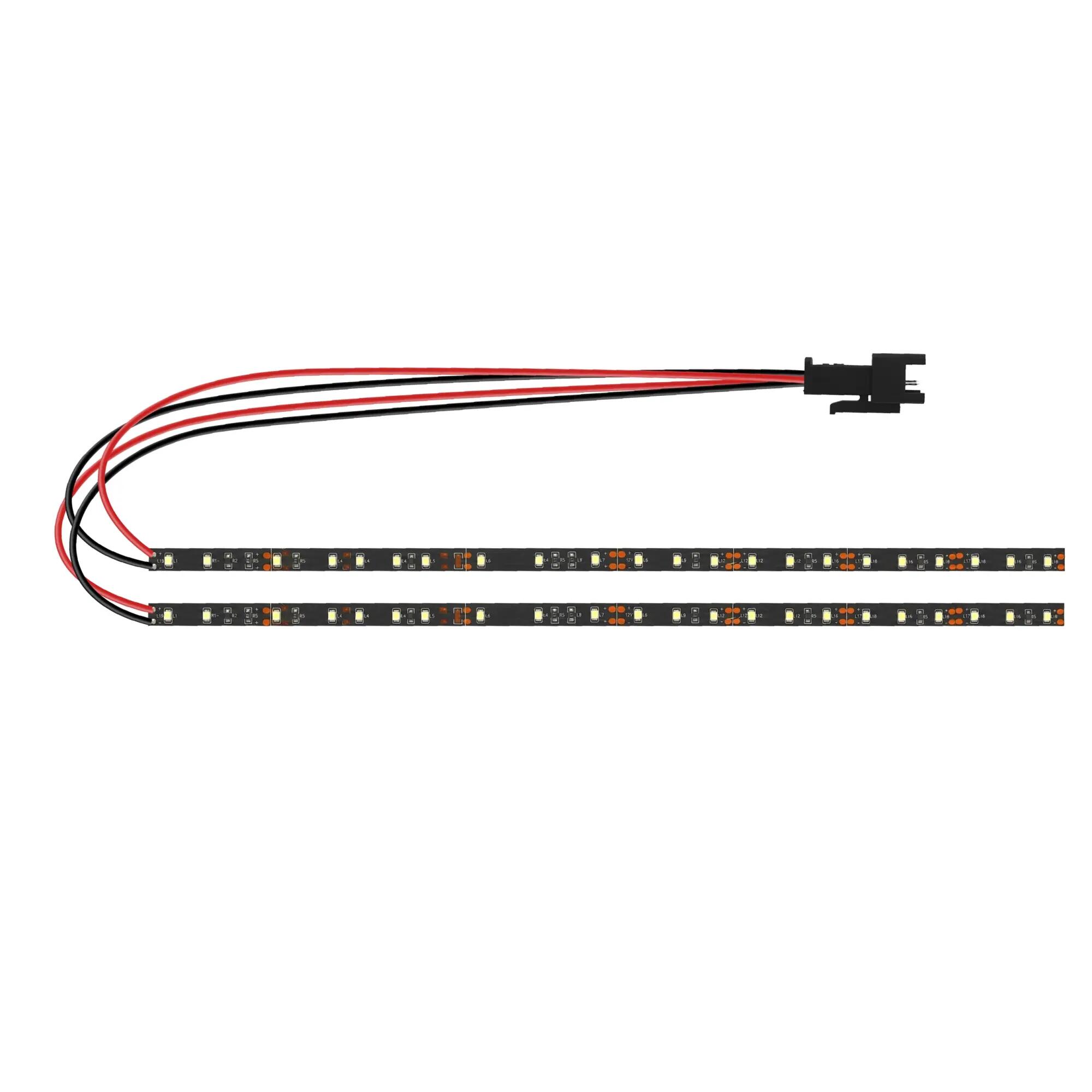 Bande Lumineuse AR5/AR5PRO/ECROSSDUALMOTORBLEU/ECROSSDUO/ECROSSMAX2x 3/4