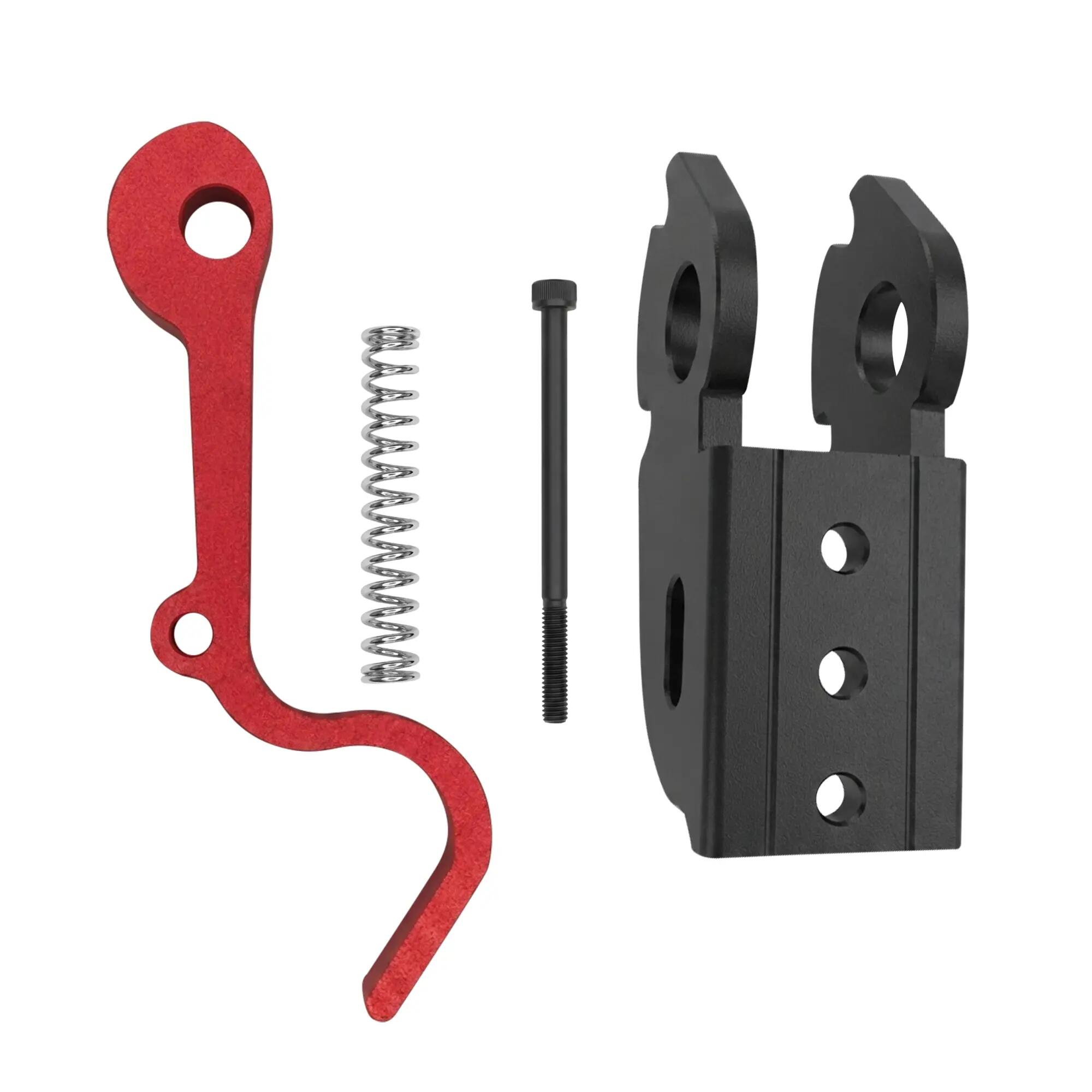 SCHAFT KLAPPSYSTEM (Lot) RED ECROSS/ECROSSDUO/ECROSSMAX2x2/ECROSSONE/ECROSSPRO/E 3/4