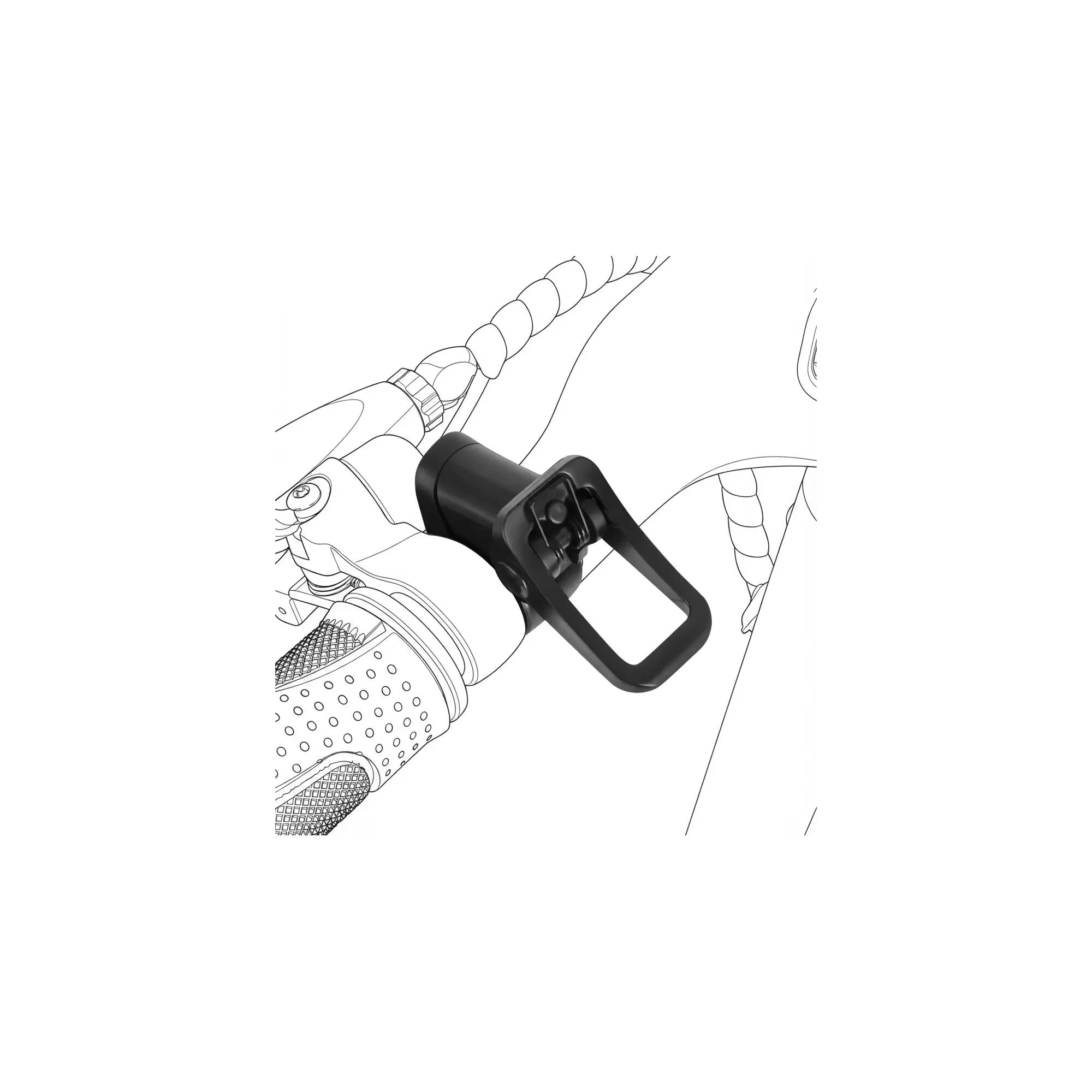 STEM HOOK 100EVO/100MAX/100MAX2/100MAXPLUS/100PLUS/100PRO2/100PULSE/100S/100XS/3 2/4