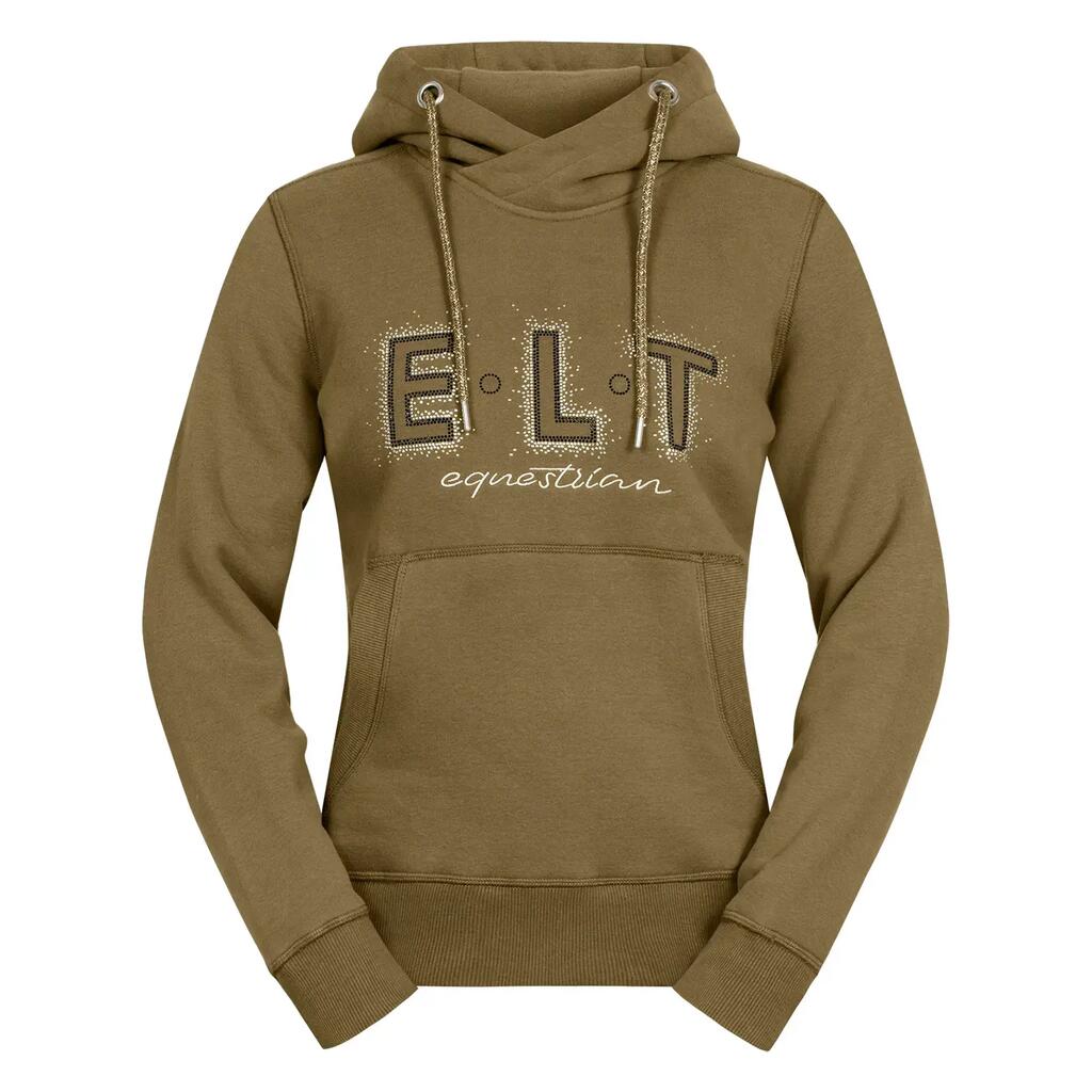 Women's hoodie ELT Rio