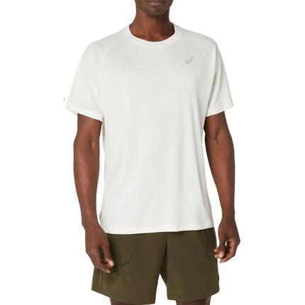 Volledige bedrukte T-shirt Asics Top