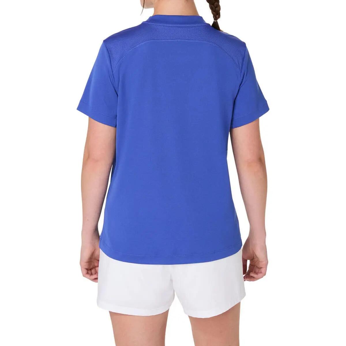 TOP ASICS COURT SS 2042A371 403 MUJER XS 3/6