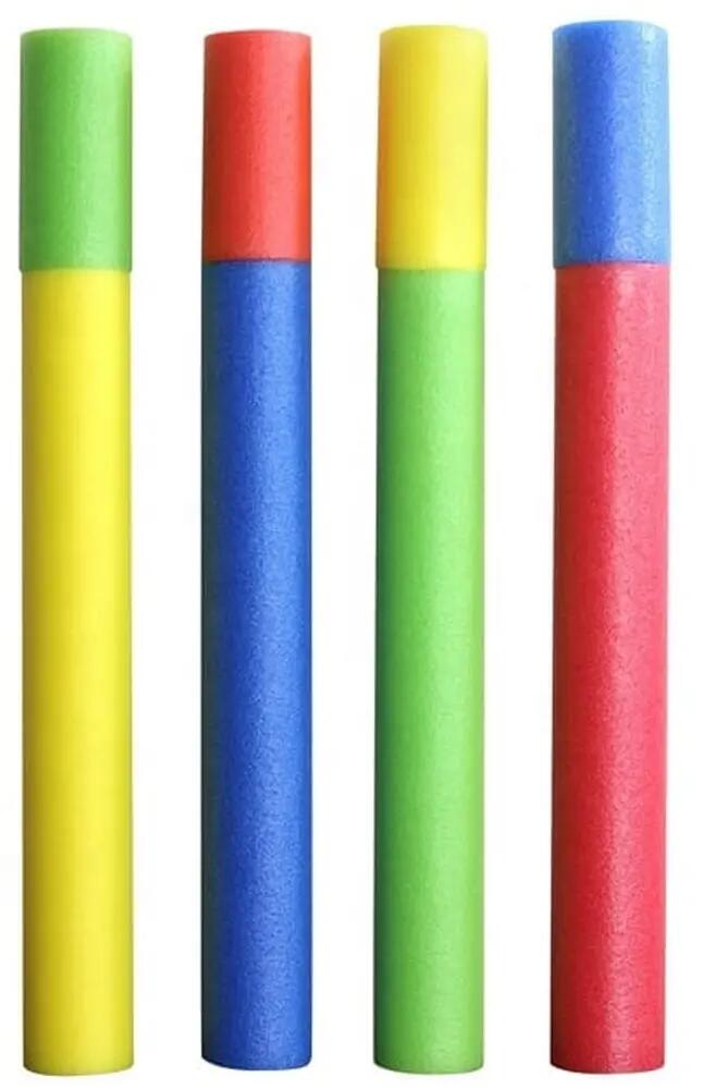 Piankowa pompka wodna do zabawy Aqua-Sport Water Pump 60cm 7/7