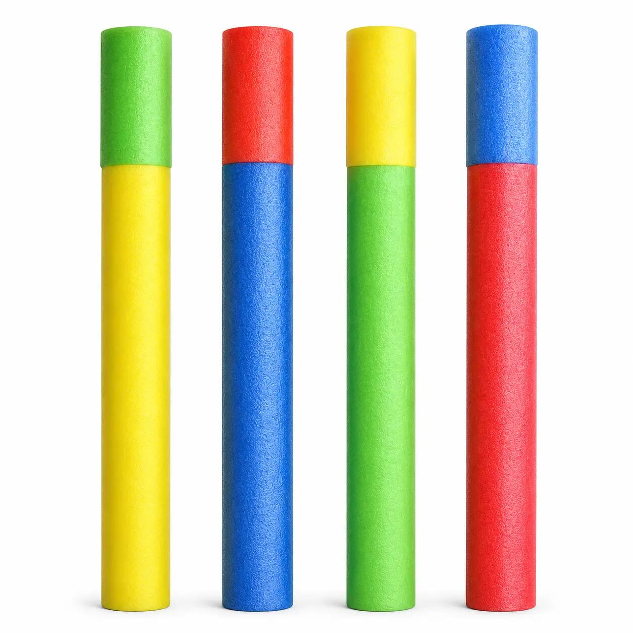 Piankowa pompka wodna do zabawy Aqua-Sport Water Pump 60cm 2/7