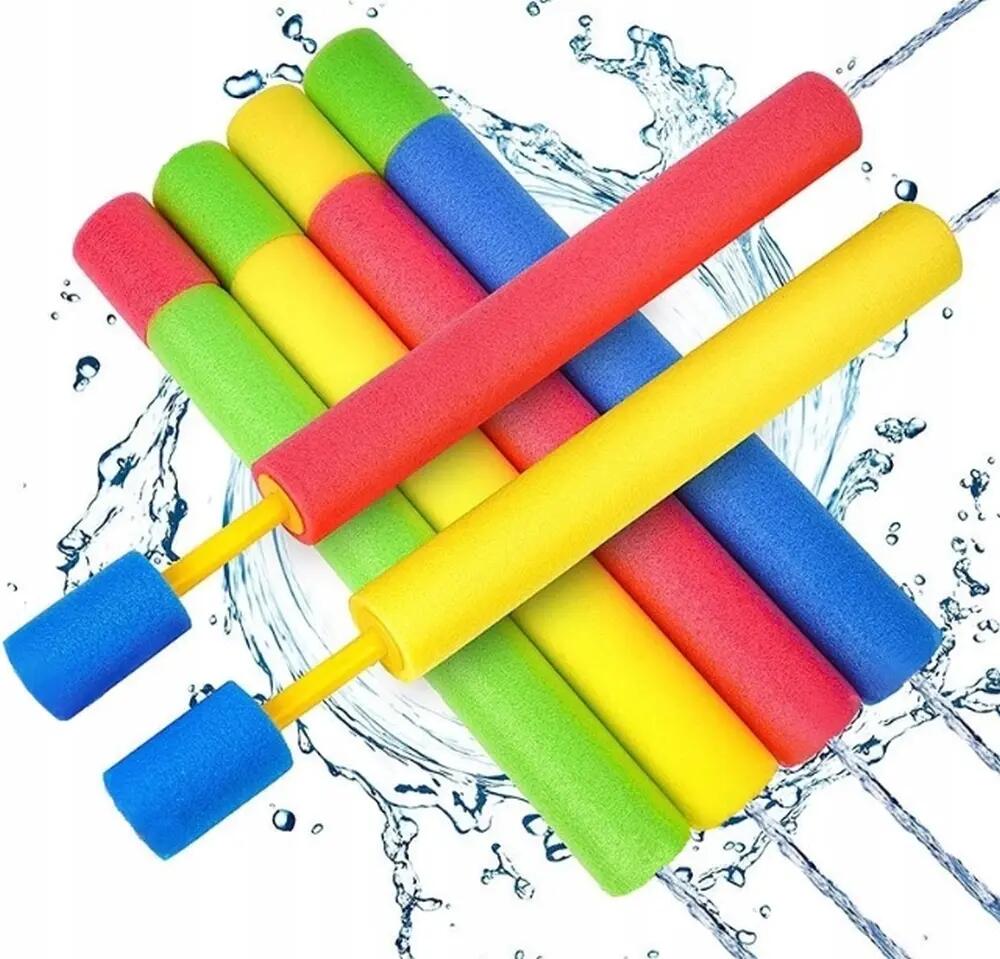 Pompka wodna zabawka Aqua-Sport Water Pump 35cm 5/7